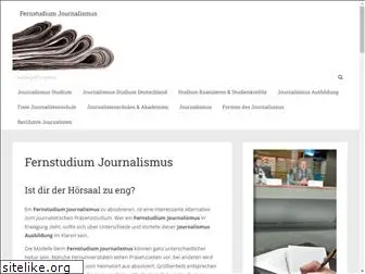 fernstudium-journalismus.de