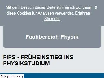 fernstudium-physik.de