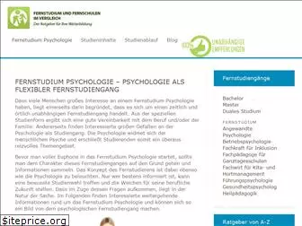 fernstudium-psychologie.com