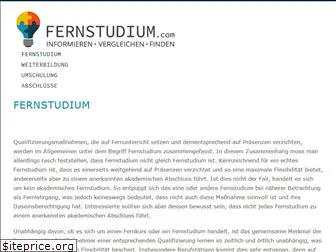fernstudium.com