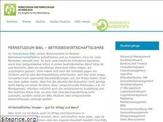 fernstudiumbwl.de