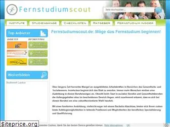 fernstudiumscout.de