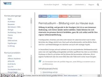 fernstudiumweb.de