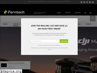 ferntech.co.nz