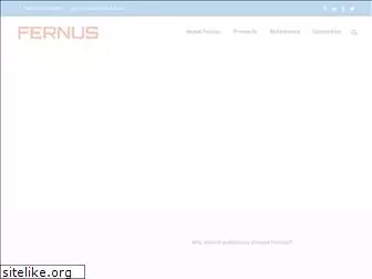 fernus.co.uk