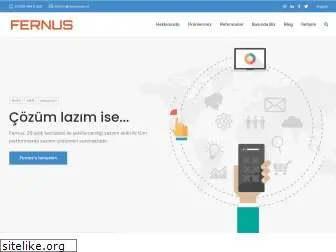 fernus.com.tr