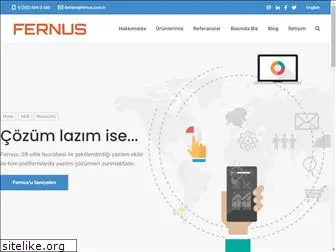 fernus.com