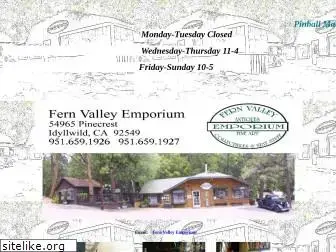 fernvalleyemporium.com