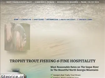 fernvalleytrout.com