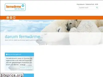 fernwaerme-info.com