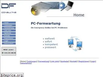 fernwartung.d-friese.de