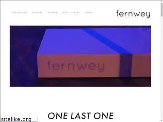 fernwey.com