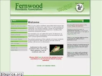 fernwood.org.za