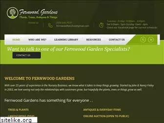 fernwoodgardens.net