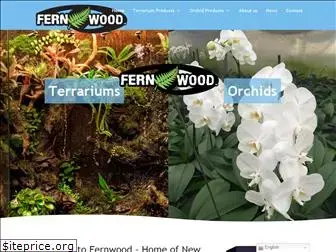 fernwoodnz.com