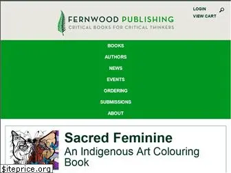 fernwoodpublishing.ca