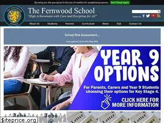 fernwoodschool.org.uk