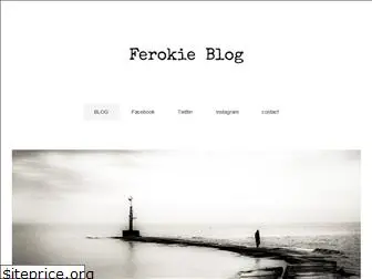 ferokie.com