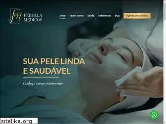ferollamedicos.com.br