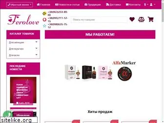 ferolove.com.ua
