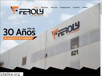 feroly.com