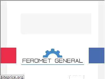 feromet.com