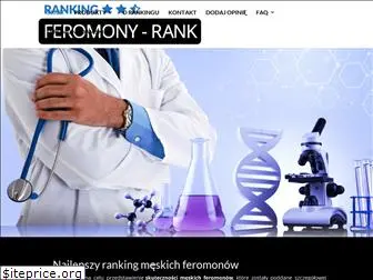 feromony-rank.pl