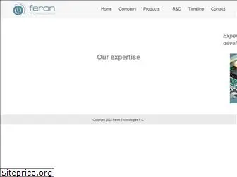 feron-tech.com