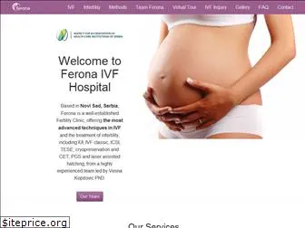 feronaivf.com
