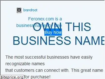 feronex.com