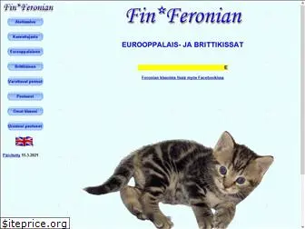 feronian.net