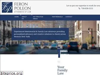 feronpoleon.com