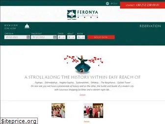feronya.com
