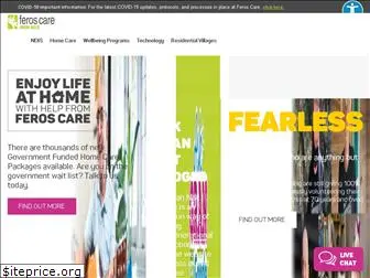 feroscare.com.au