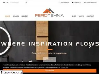 ferotehna.com