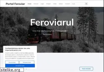 feroviarul.ro