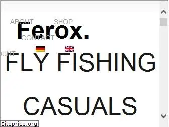 ferox-featherworks.com