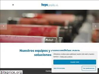 ferpa-graphic.com