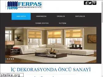 ferpas.com