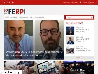 ferpi.it