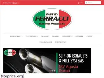 ferracci.com