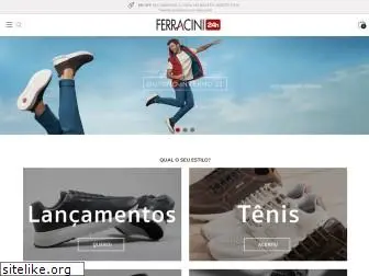 ferracini.com.br