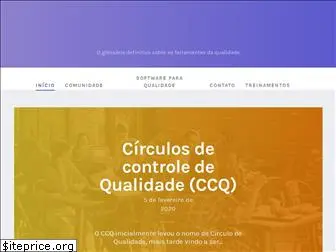 ferramentasdaqualidade.org