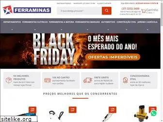 ferraminas.com.br