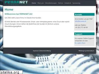 ferranet.ch