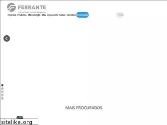 ferrante.com.br