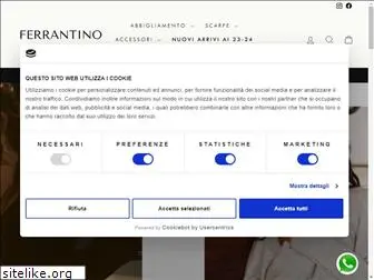 ferrantinoboutique.com