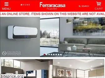 ferraramalta.com