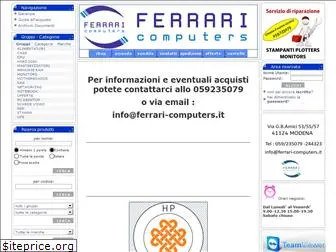 ferrari-computers.it