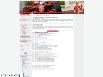 ferrari-f1.net